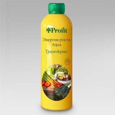 Profit® Энергия роста Aqua 0,5л