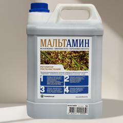 Мальтамин 5 литров