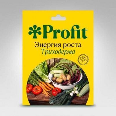 Profit® Энергия роста 30мл