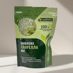 Закваска ХЛОРЕЛЛА Микс